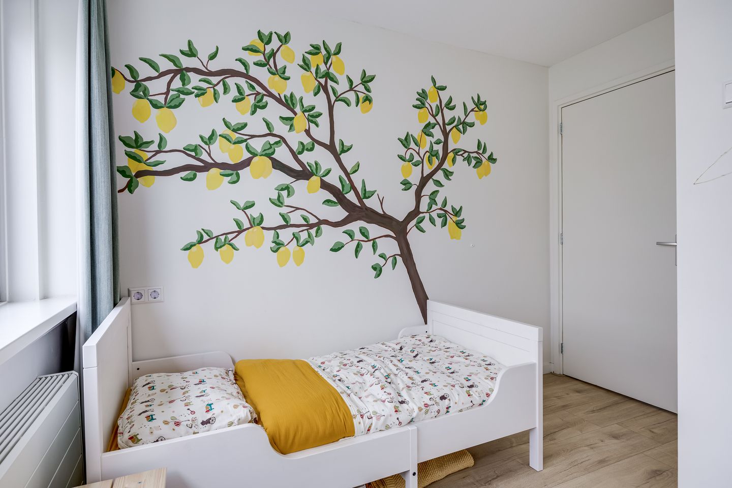 Foto 50 van Monnetlaan 4