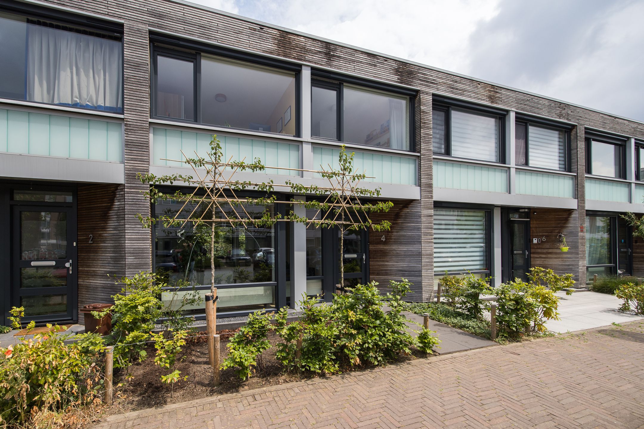 Foto 60 van Monnetlaan 4