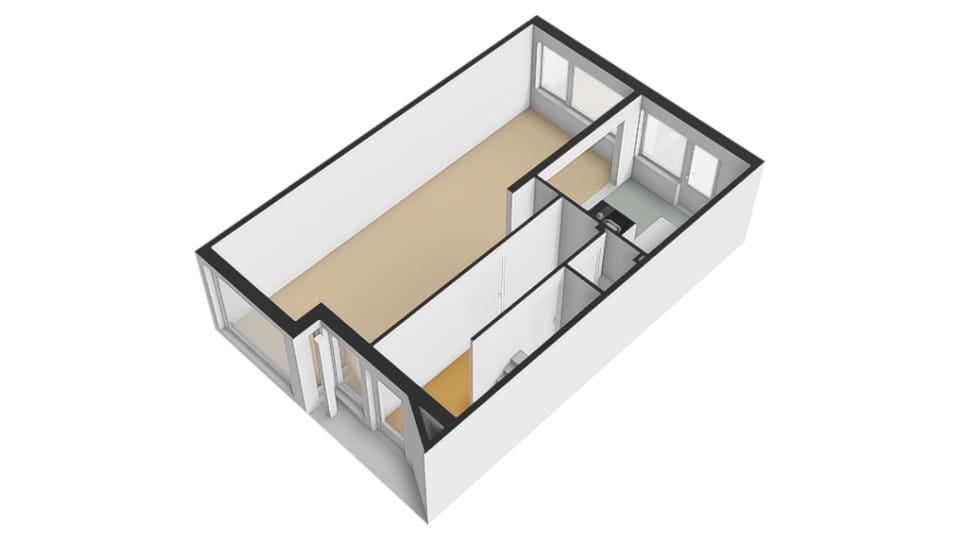 Foto 63 van Monnetlaan 4