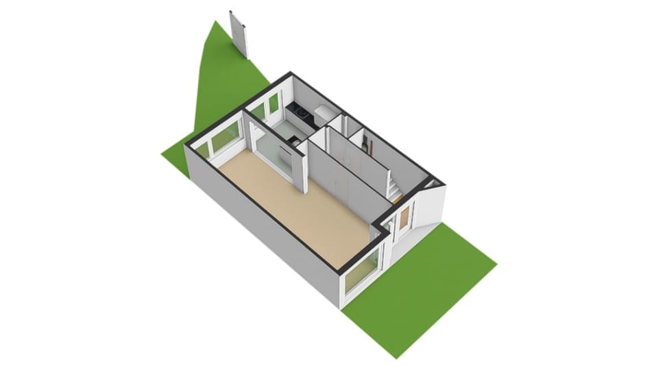 Foto 66 van Monnetlaan 4