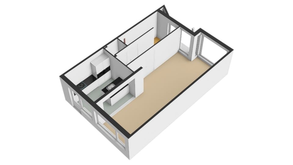 Foto 62 van Monnetlaan 4