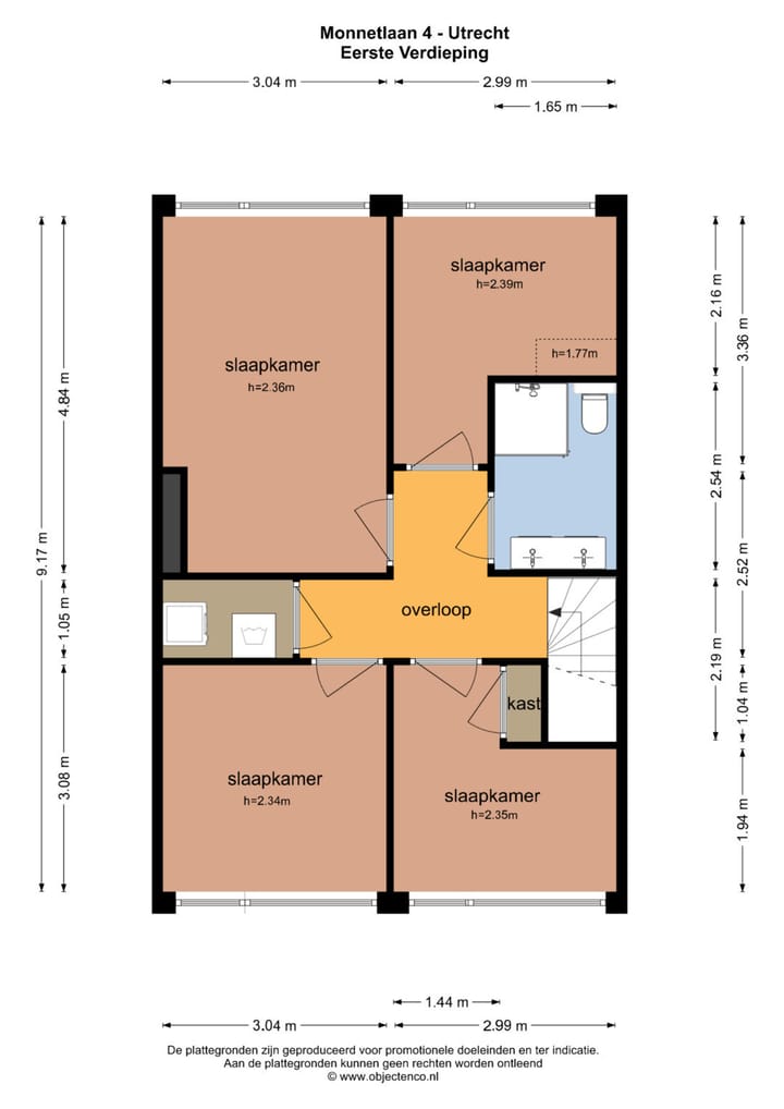 Foto 70 van Monnetlaan 4