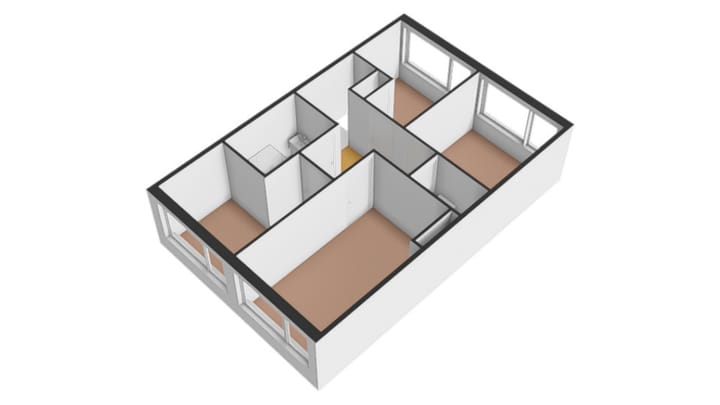 Foto 71 van Monnetlaan 4