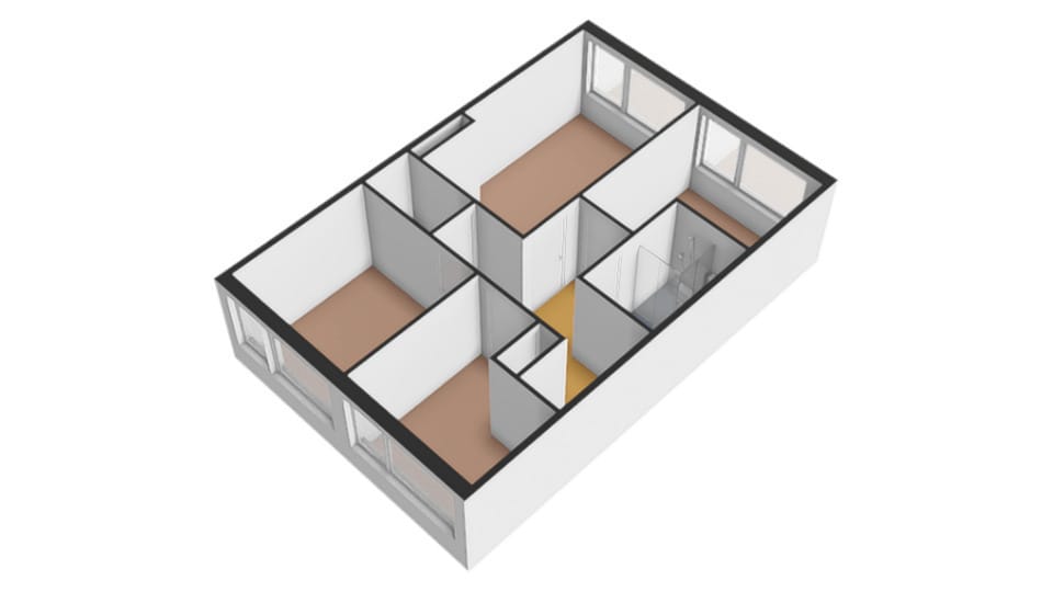 Foto 72 van Monnetlaan 4