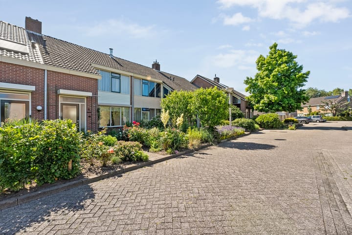 Foto 2 van Gruttostraat 5