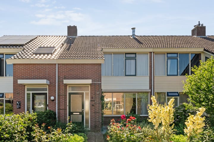 Foto 6 van Gruttostraat 5