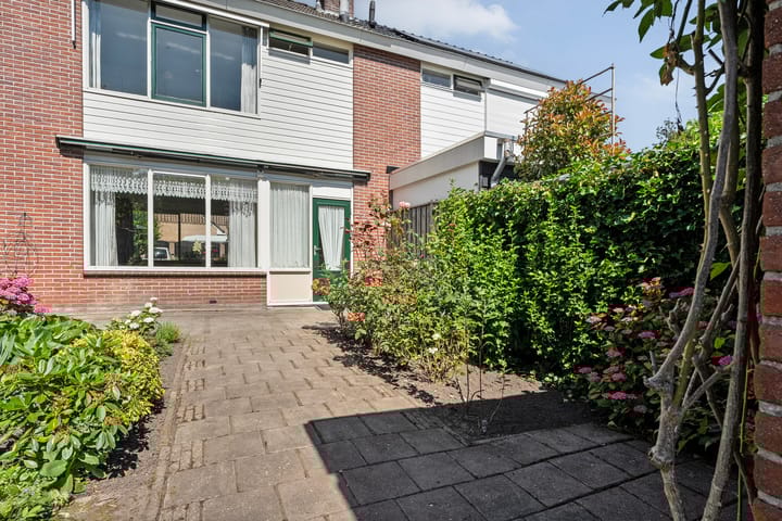 Foto 26 van Gruttostraat 5