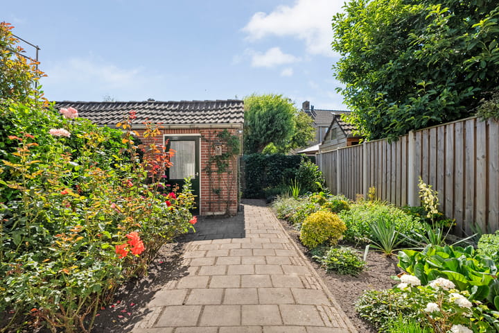 Foto 29 van Gruttostraat 5