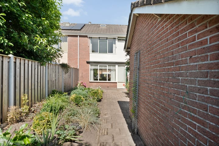 Foto 30 van Gruttostraat 5