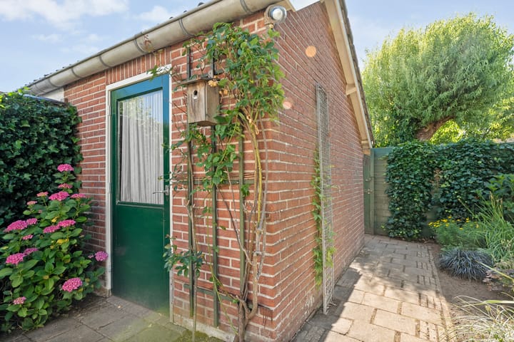 Foto 31 van Gruttostraat 5