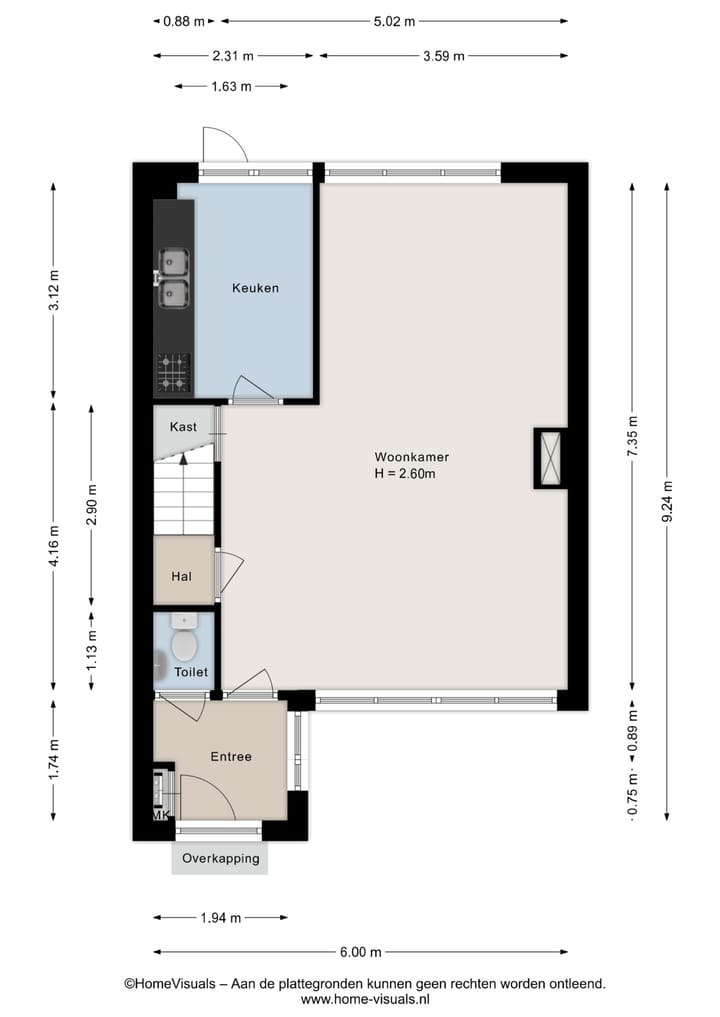 Foto 39 van Gruttostraat 5