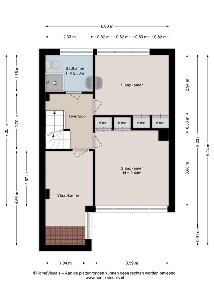 Foto 40 van Gruttostraat 5