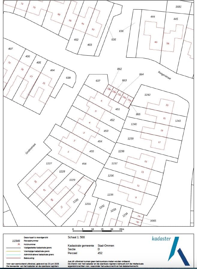 Foto 43 van Gruttostraat 5