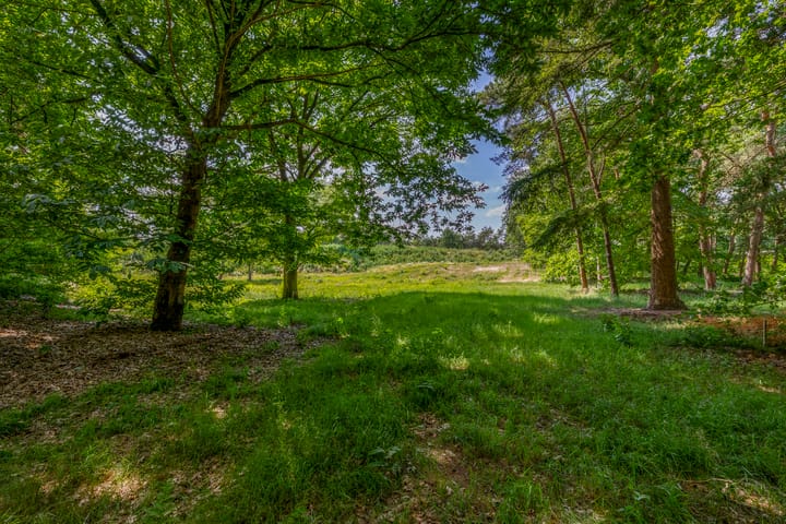 Foto 9 van Nachtegaallaan - bouwnummer 2