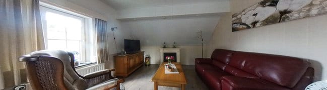 Woonkamer verdieping
