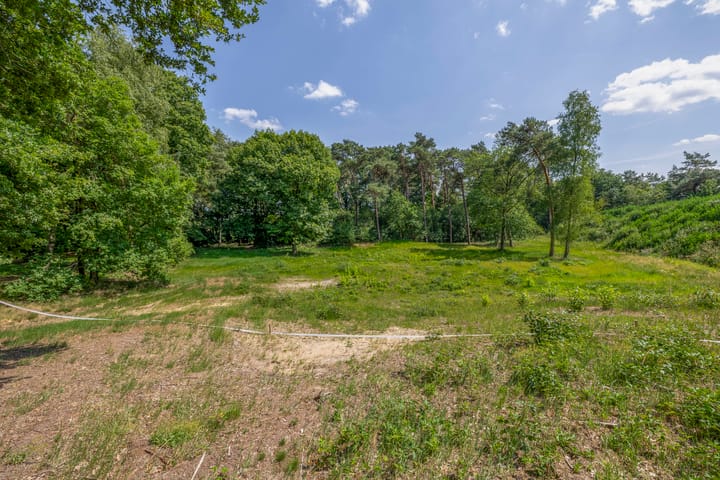 Foto 3 van Nachtegaallaan - bouwnummer 3