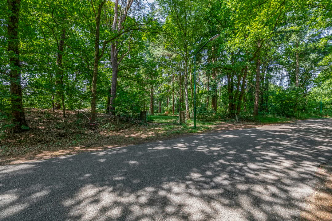 Foto 8 van Nachtegaallaan - bouwnummer 3