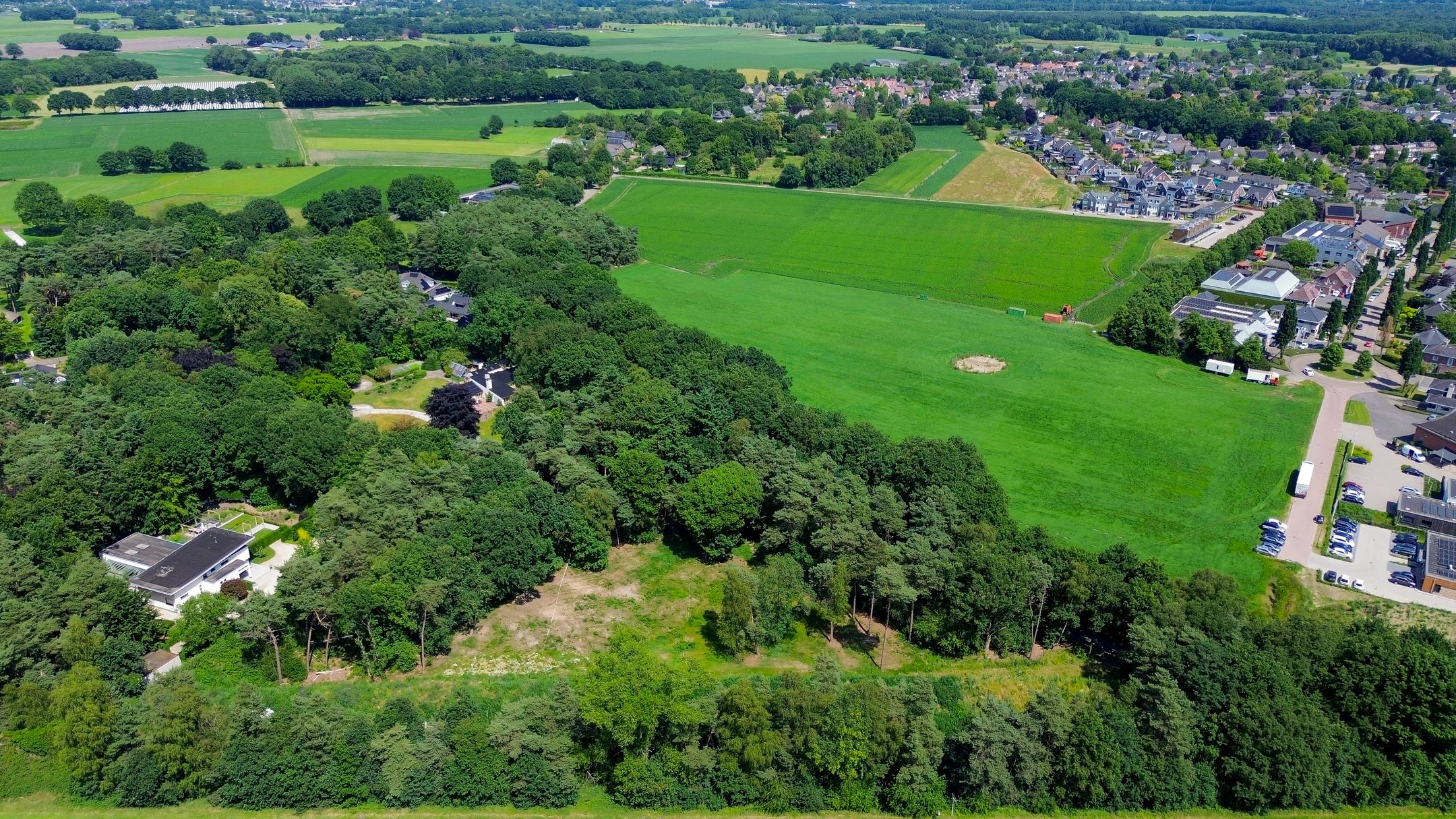 Foto 15 van Nachtegaallaan - bouwnummer 3