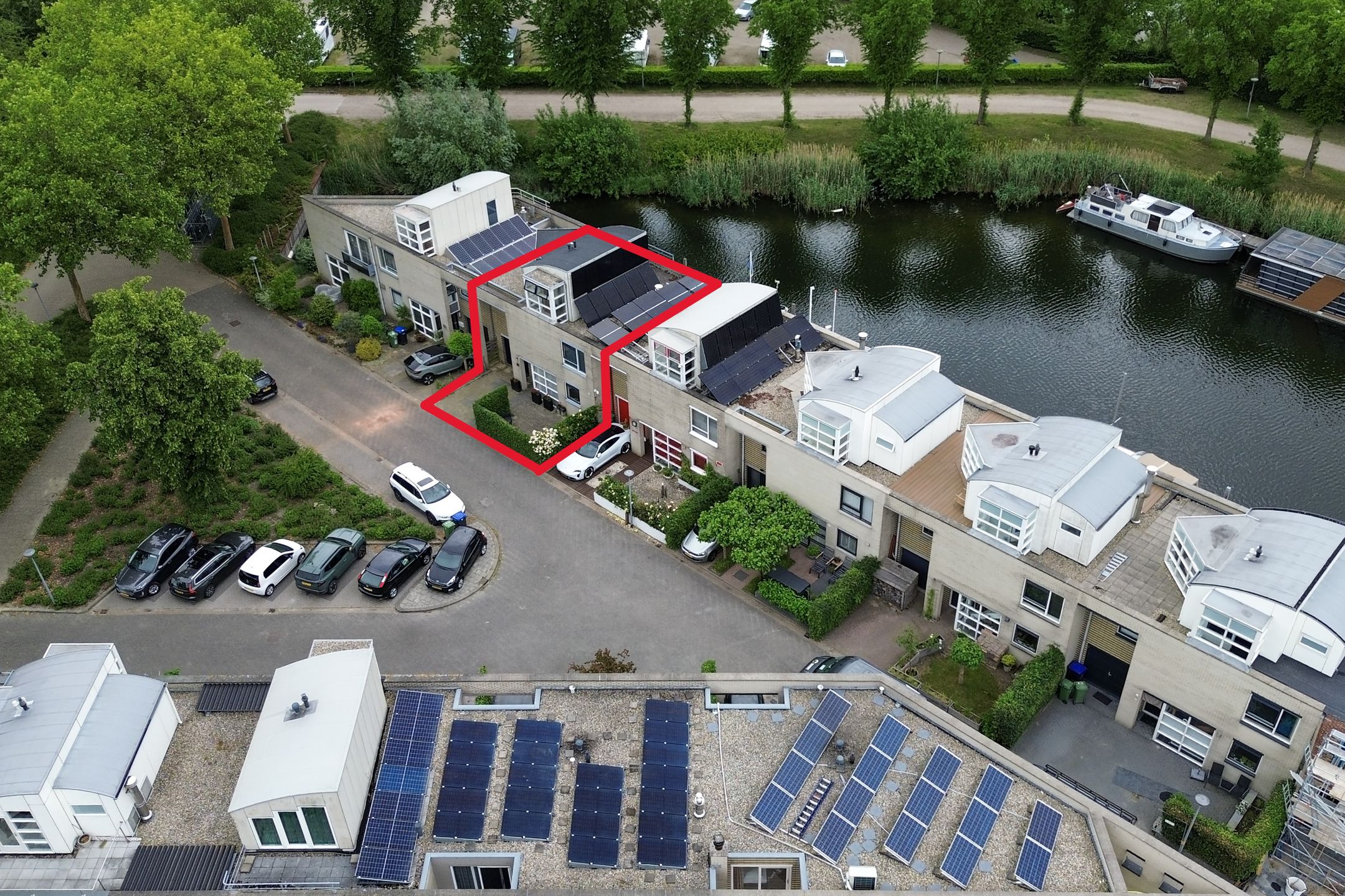 Foto 3 van Pluuthaven 64