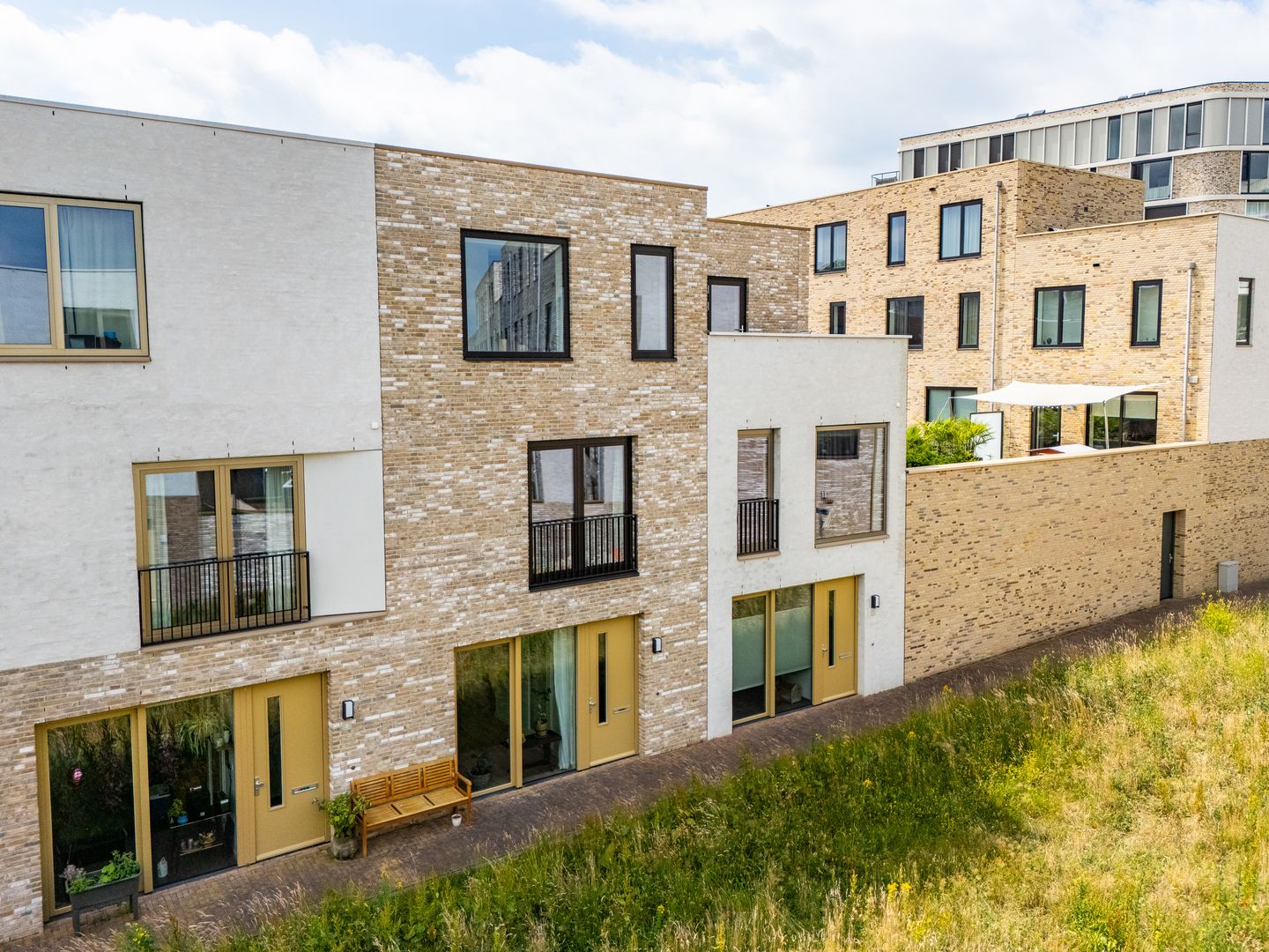 Foto 1 van Wijershof 3