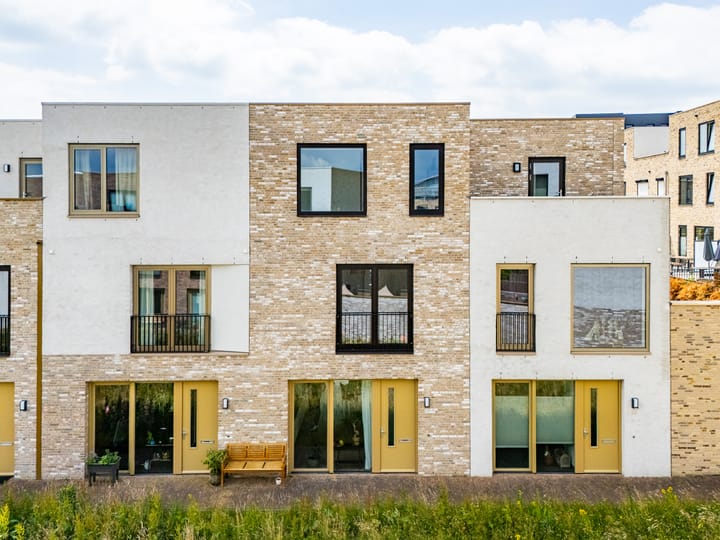 Foto 2 van Wijershof 3