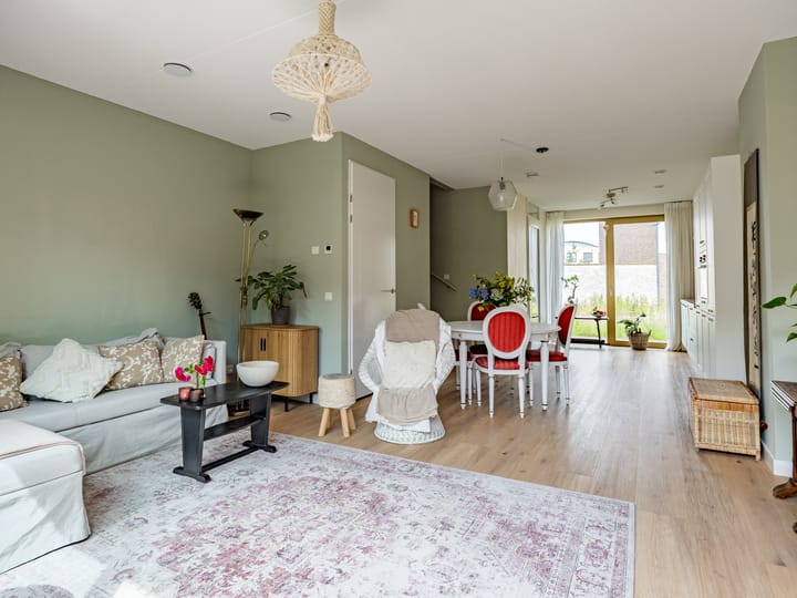 Foto 4 van Wijershof 3