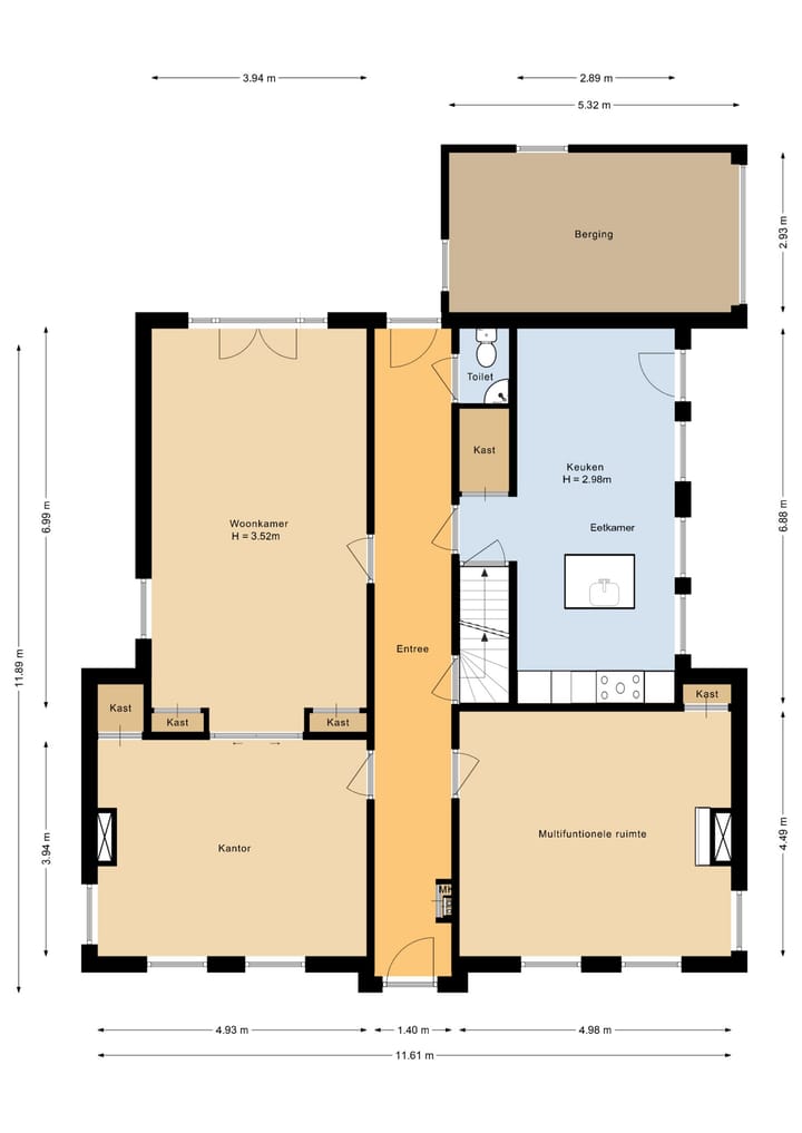 Foto 58 van Dwingelooweg 49