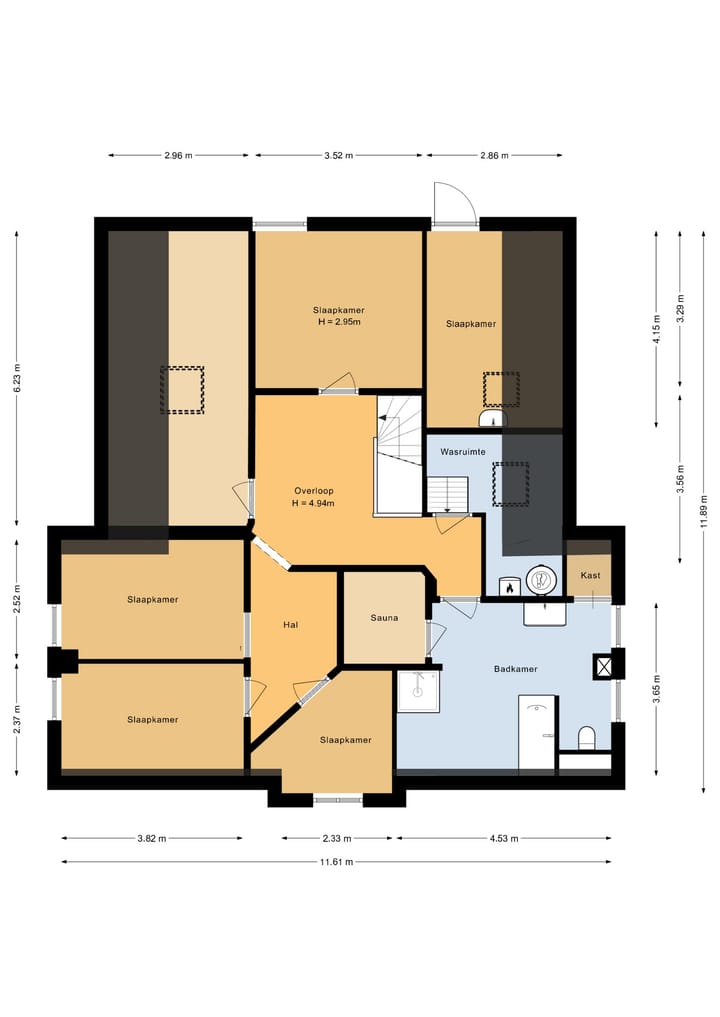 Foto 59 van Dwingelooweg 49