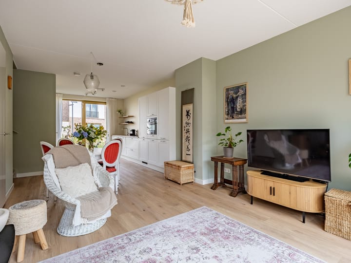 Foto 5 van Wijershof 3