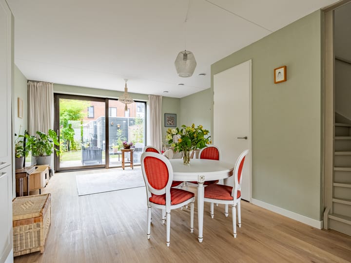 Foto 6 van Wijershof 3