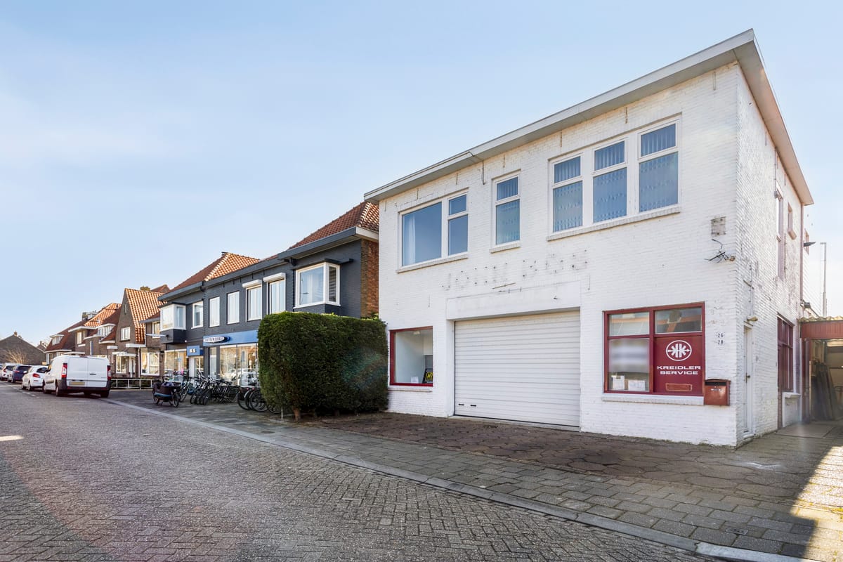 Foto 3 van Middelburgsestraat 28