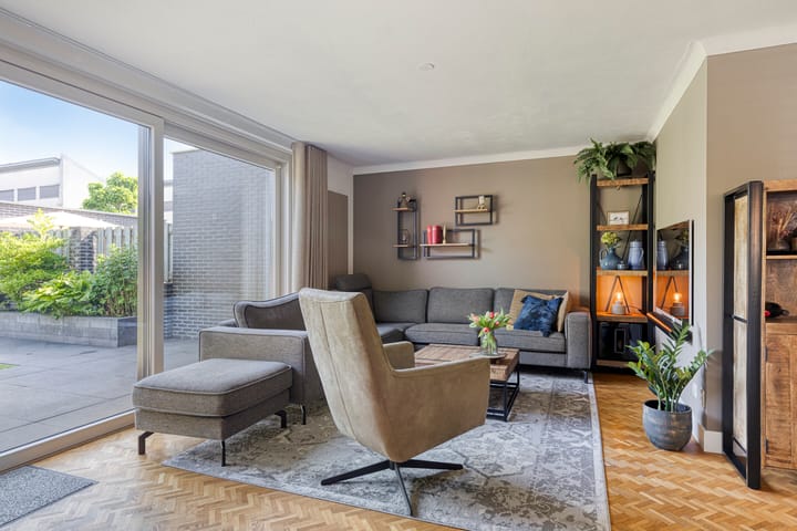 Foto 2 van Mosselhoekplein 20