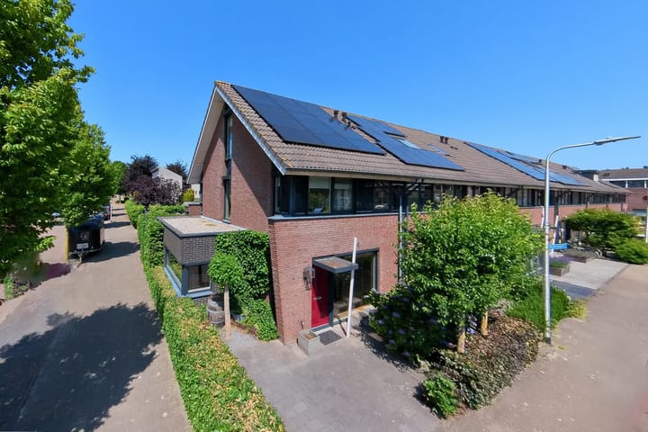 Foto 5 van Mosselhoekplein 20