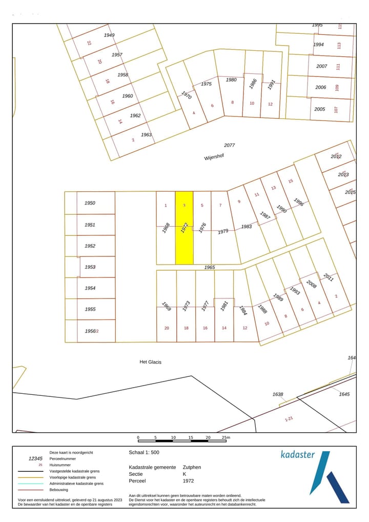 Foto 39 van Wijershof 3