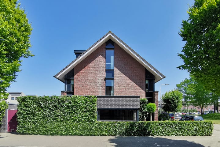 Photo 6 of Mosselhoekplein 20