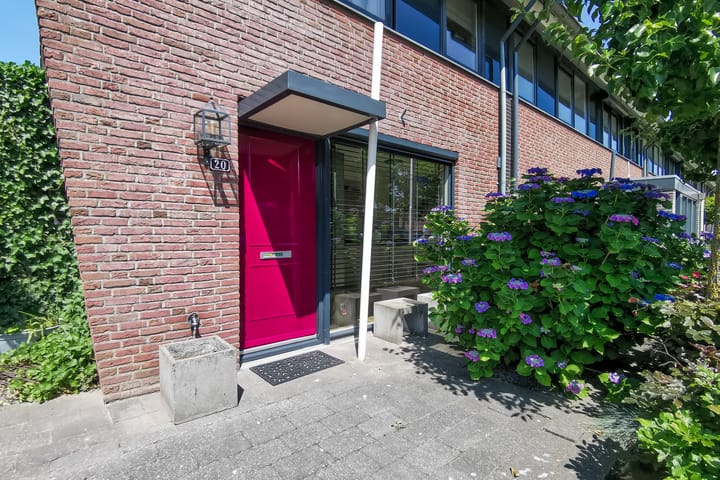 Photo 7 of Mosselhoekplein 20