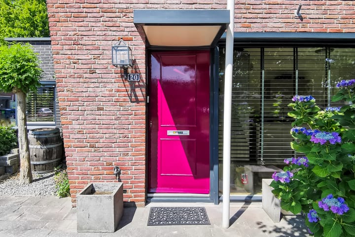 Photo 8 of Mosselhoekplein 20