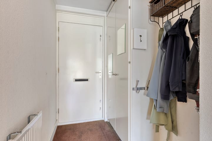 Photo 9 of Mosselhoekplein 20