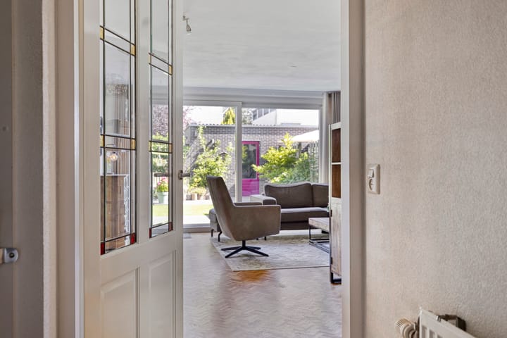 Photo 10 of Mosselhoekplein 20