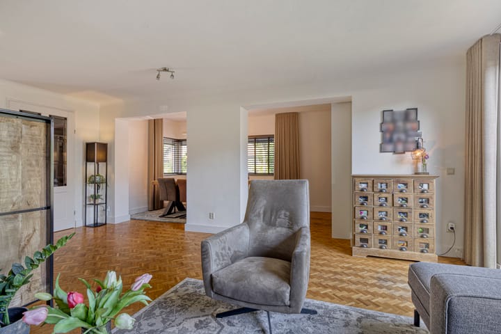 Photo 13 of Mosselhoekplein 20