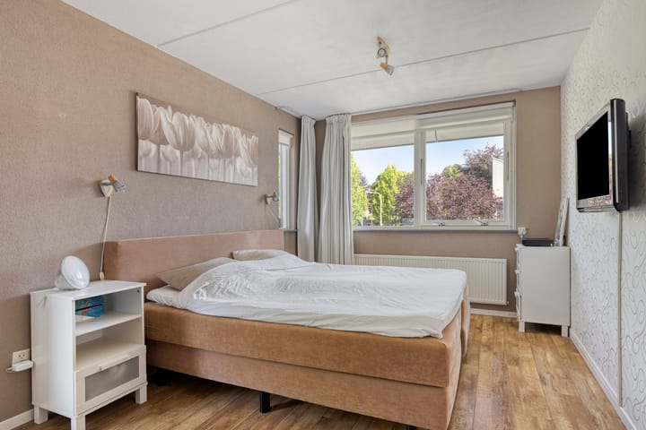 Photo 26 of Mosselhoekplein 20