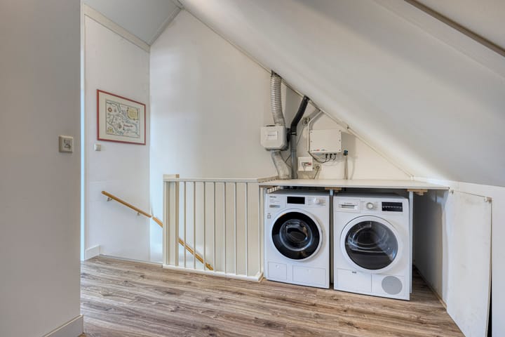 Photo 31 of Mosselhoekplein 20