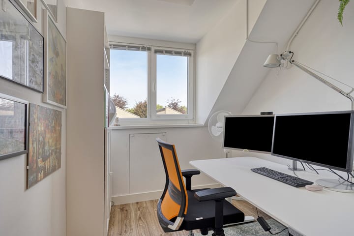 Photo 33 of Mosselhoekplein 20