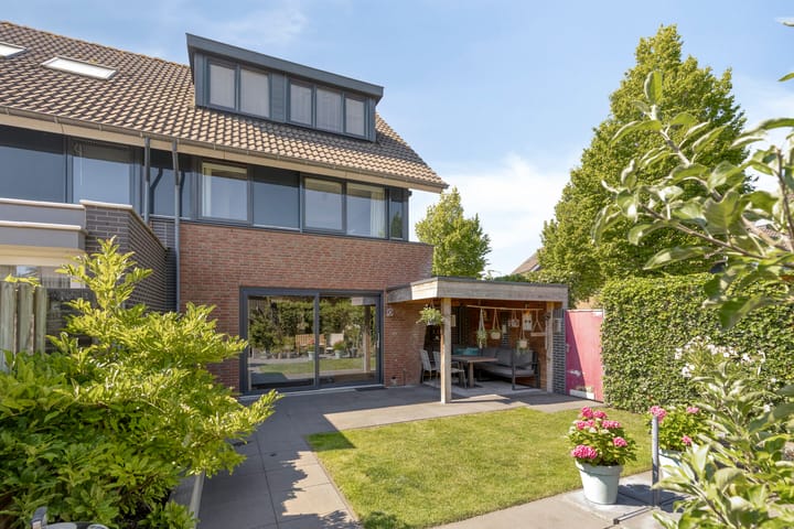 Photo 34 of Mosselhoekplein 20