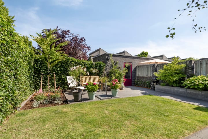 Photo 35 of Mosselhoekplein 20