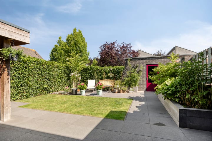 Photo 36 of Mosselhoekplein 20