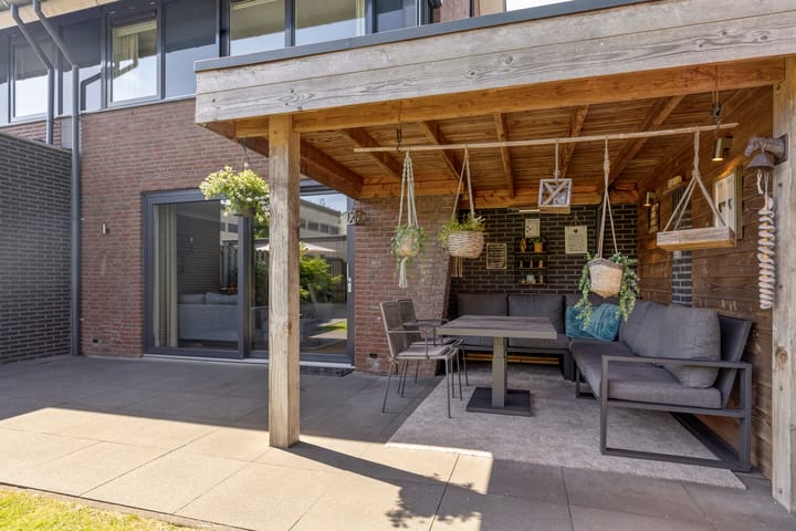 Photo 37 of Mosselhoekplein 20