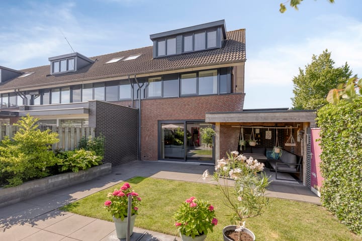 Photo 38 of Mosselhoekplein 20