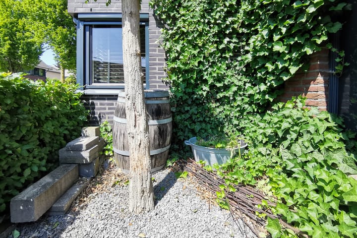 Photo 39 of Mosselhoekplein 20