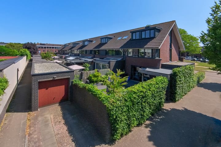 Photo 40 of Mosselhoekplein 20